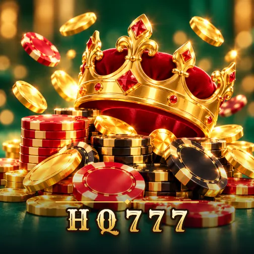 hq777 Indonesia