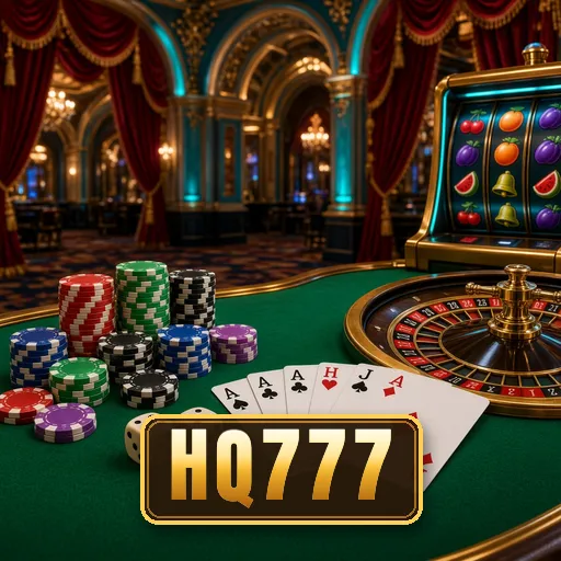 Grafik uji hq777 v4.7.5 selama 36 hari di Android Indonesia