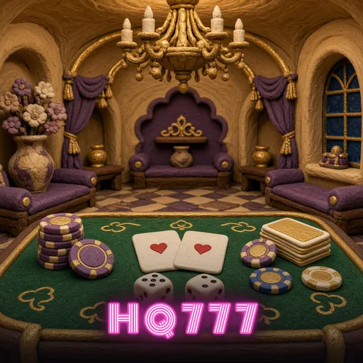 hq777 Indonesia