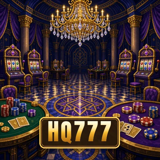 hq777 Indonesia